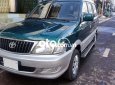 Toyota Zace   2003 GL xịn 2003 - Toyota Zace 2003 GL xịn
