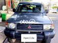 Mitsubishi Pajero  V31 2.4 GL 2 cầu - 1 chủ từ đầu , zin đét 2002 - Pajero V31 2.4 GL 2 cầu - 1 chủ từ đầu , zin đét