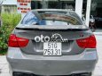 BMW 320i  320i xám xi măng 2007 - Bmw 320i xám xi măng