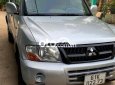 Mitsubishi Pajero muốn đổi xe nhỏ cho vợ lên bán hoc đôi xe nhio hon 2005 - muốn đổi xe nhỏ cho vợ lên bán hoc đôi xe nhio hon