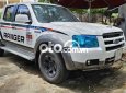 Ford Ranger Bán tải 2007 máy dầu 2007 - Bán tải 2007 máy dầu