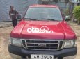 Ford Ranger xe đời 2005 có máy lạnh 2005 - xe đời 2005 có máy lạnh