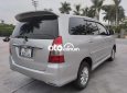 Toyota Innova  MT sản E xe gia đình sin không dịch vụ 2013 - Innova MT sản E xe gia đình sin không dịch vụ