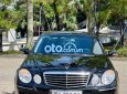 Mercedes-Benz E200 Mecedes E200 2006 - Mecedes E200