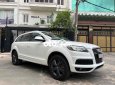 Audi Q7   3.0T S-Line QUATTRO full option model 2015 2014 - Audi Q7 3.0T S-Line QUATTRO full option model 2015