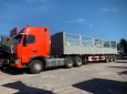 Howo Sitrak đầu kéo 2023 - Xe Đầu kéo Howo Sitrak Bình Định | Howo Bình Định 0981 382 234