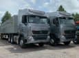 Howo Sitrak đầu kéo 2023 - Xe Đầu kéo Howo Sitrak Bình Định | Howo Bình Định 0981 382 234