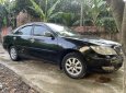 Toyota Camry 2002 - Chính chủ cần bán Bán xe Toyota Camry số sàn 2.4G như trong ảnh 