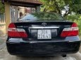 Toyota Camry 2002 - Chính chủ cần bán Bán xe Toyota Camry số sàn 2.4G như trong ảnh 