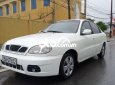 Daewoo Lanos Bán  sx 2003xe đẹp bản điện sịn đăng kiểm dài 2003 - Bán lanos sx 2003xe đẹp bản điện sịn đăng kiểm dài