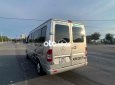 Mercedes-Benz Sprinter Bán xe 16chổ Mercedes  2009 -313 siêu đẹp 2009 - Bán xe 16chổ Mercedes Sprinter 2009 -313 siêu đẹp