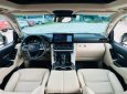 Toyota Land Cruiser 2022 - Toyota Land Cruiser LC300 sản xuất 2022 màu Trắng nội thất Kem siêu hót