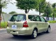 Nissan Grand livina   AT 2011 - Tư nhân 1 chủ 2011 - NISSAN GRAND LIVINA AT 2011 - Tư nhân 1 chủ