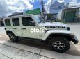 Jeep Wrangler Cần bán   Rubicon 4 cửa - Màu Trắng 2020 - Cần bán Jeep Wrangler Rubicon 4 cửa - Màu Trắng