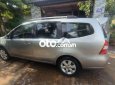 Nissan Grand livina  livina 2012 số sàn 7 chỗ 2012 - Nissan livina 2012 số sàn 7 chỗ