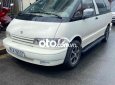 Toyota Previa Bán Bé Pre vừa từ Sapa về 1991 - Bán Bé Pre vừa từ Sapa về