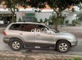 Hyundai Gold Santafe sx 2005 AT, 2 cầu máy dầu chính chủ 2005 - Santafe sx 2005 AT, 2 cầu máy dầu chính chủ