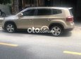 Chevrolet Orlando xe Cherolet  LTZ 2011 đăng ký 2012 2011 - xe Cherolet Orlando LTZ 2011 đăng ký 2012