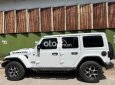 Jeep Wrangler Cần bán   Rubicon 4 cửa - Màu Trắng 2020 - Cần bán Jeep Wrangler Rubicon 4 cửa - Màu Trắng