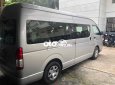 Toyota Hiace   16 chỗ máy dầu 2018 - Toyota Hiace 16 chỗ máy dầu