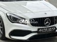 Mercedes-Benz A250 Mercedes CLA250 Facelift sx 2017 2017 - Mercedes CLA250 Facelift sx 2017