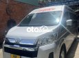 Toyota Hiace Bán xe   Nhập Thái Lan Cực Đẹp 2021 - Bán xe Toyota Hiace Nhập Thái Lan Cực Đẹp