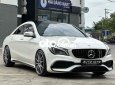 Mercedes-Benz A250 Mercedes CLA250 Facelift sx 2017 2017 - Mercedes CLA250 Facelift sx 2017