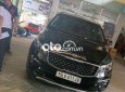 Kia Sedona Do nhu cầu không cần dùng đến xe nữa mình muốn bán 2018 - Do nhu cầu không cần dùng đến xe nữa mình muốn bán