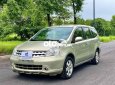 Nissan Grand livina   AT 2011 - Tư nhân 1 chủ 2011 - NISSAN GRAND LIVINA AT 2011 - Tư nhân 1 chủ