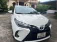 Toyota Vios 2021 - Xe chính chủ 1 chủ từ đầu