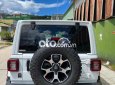 Jeep Wrangler Cần bán   Rubicon 4 cửa - Màu Trắng 2020 - Cần bán Jeep Wrangler Rubicon 4 cửa - Màu Trắng