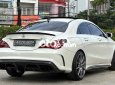 Mercedes-Benz A250 Mercedes CLA250 Facelift sx 2017 2017 - Mercedes CLA250 Facelift sx 2017