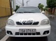 Daewoo Lanos Bán  sx 2003xe đẹp bản điện sịn đăng kiểm dài 2003 - Bán lanos sx 2003xe đẹp bản điện sịn đăng kiểm dài