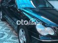 Mercedes-Benz C200 cần bán mercedes C200k 2002 - cần bán mercedes C200k