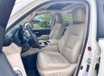 Toyota Land Cruiser 2022 - Toyota Land Cruiser LC300 sản xuất 2022 màu Trắng nội thất Kem siêu hót