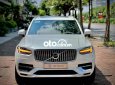 Volvo XC90  hybrid siêu lướt. Hỗ trợ trả góp. Xe như mới. 2022 - XC90 hybrid siêu lướt. Hỗ trợ trả góp. Xe như mới.