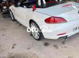 BMW Z4 Chính chủ cần bán   Mui trần 2009 2009 - Chính chủ cần bán BMW Z4 Mui trần 2009