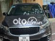 Kia Sedona   số tự động máy xăng 7 chỗ 2014 bao đẹp 2014 - Kia Sedona số tự động máy xăng 7 chỗ 2014 bao đẹp