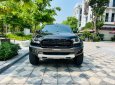 Ford Ranger Raptor 2022 - Salon xin được chào bán chiếc xe