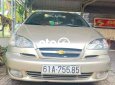 Chevrolet Vivant  -  2009 7 chỗ tự động 2009 - Chevrolet - Vivant 2009 7 chỗ tự động