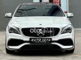 Mercedes-Benz A250 Mercedes CLA250 Facelift sx 2017 2017 - Mercedes CLA250 Facelift sx 2017