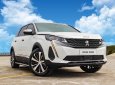 Peugeot 5008 2023 - Giá Peugeot 5008 giảm sâu + Giảm 50% phí trước bạ