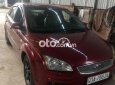 Ford Focus bán xe 2005 - bán xe