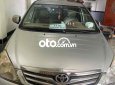 Toyota Innova xe gia đình đi giờ k có nhu cầu sử dụng nên bán 2009 - xe gia đình đi giờ k có nhu cầu sử dụng nên bán