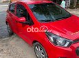 Chevrolet Spark xe 5 chỗ hiệu  đời 2018 mầu đỏ còn rất đe 2018 - xe 5 chỗ hiệu chevrolet đời 2018 mầu đỏ còn rất đe