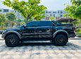 Ford Ranger Raptor 2022 - Salon xin được chào bán chiếc xe