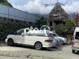 Toyota Previa Bán Bé Pre vừa từ Sapa về 1991 - Bán Bé Pre vừa từ Sapa về