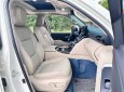 Toyota Land Cruiser 2022 - Toyota Land Cruiser LC300 sản xuất 2022 màu Trắng nội thất Kem siêu hót