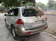 Hyundai Gold Santafe sx 2005 AT, 2 cầu máy dầu chính chủ 2005 - Santafe sx 2005 AT, 2 cầu máy dầu chính chủ