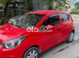 Chevrolet Spark xe 5 chỗ hiệu  đời 2018 mầu đỏ còn rất đe 2018 - xe 5 chỗ hiệu chevrolet đời 2018 mầu đỏ còn rất đe